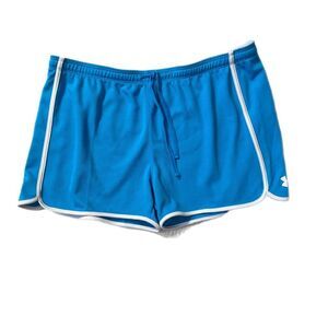 Running shorts, Under Armour, athletic, sports shorts, XL